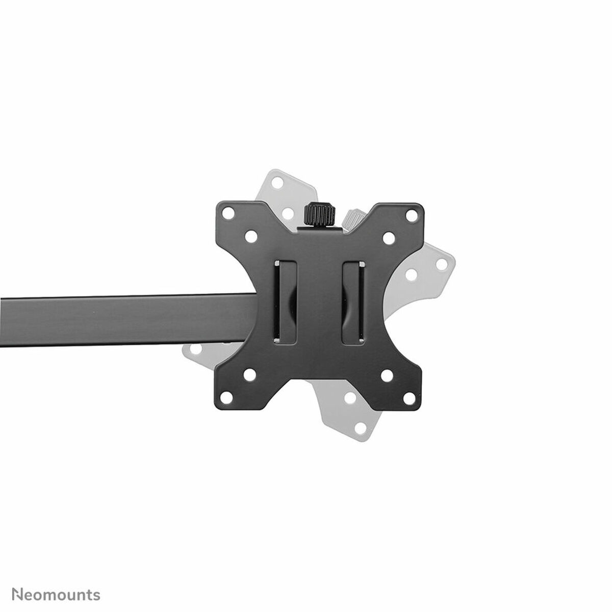 TV Mount Neomounts FPMA-D550DD3BLACK 27″ 6 Kg