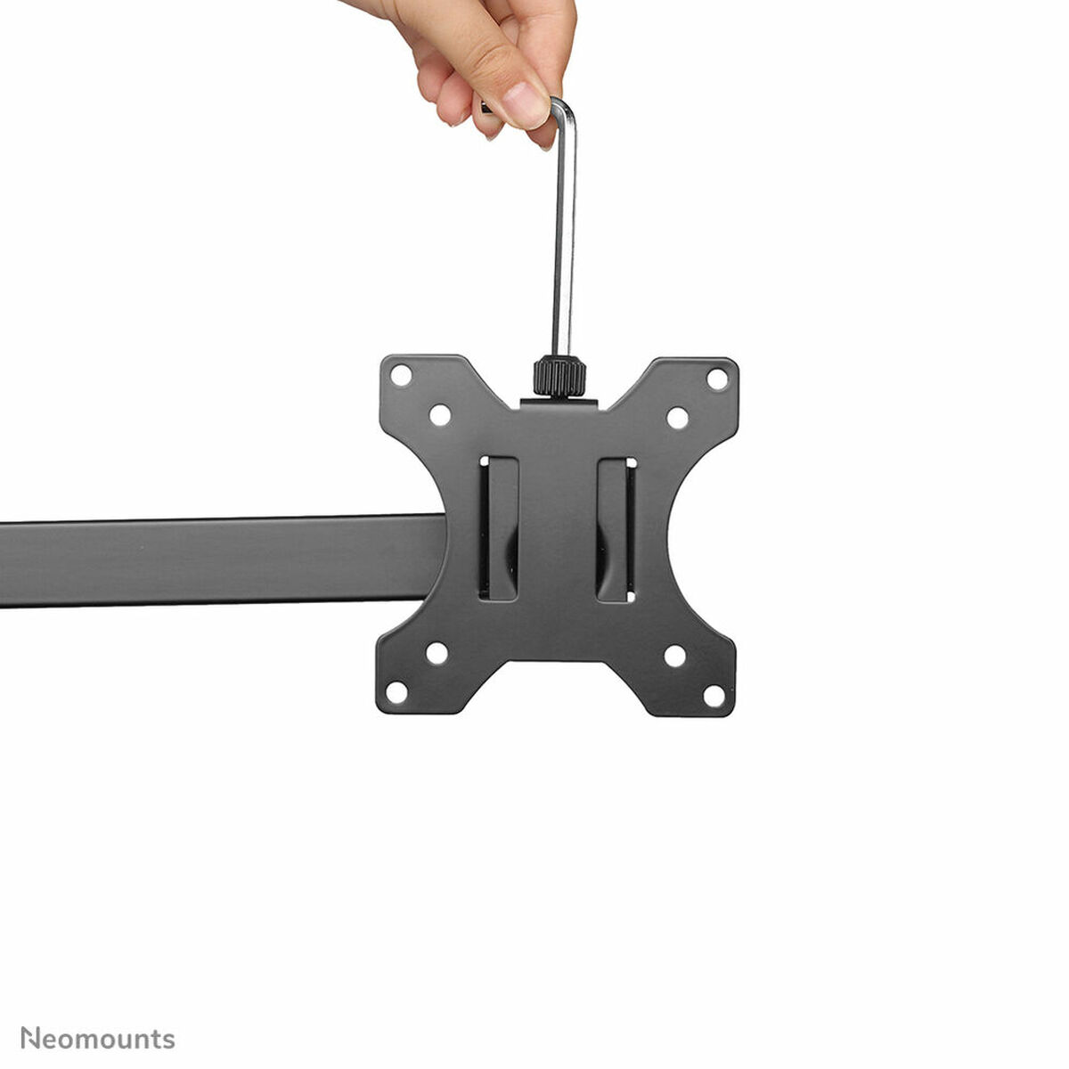 TV Mount Neomounts FPMA-D550D4BLACK 32″ 13″ 6 Kg
