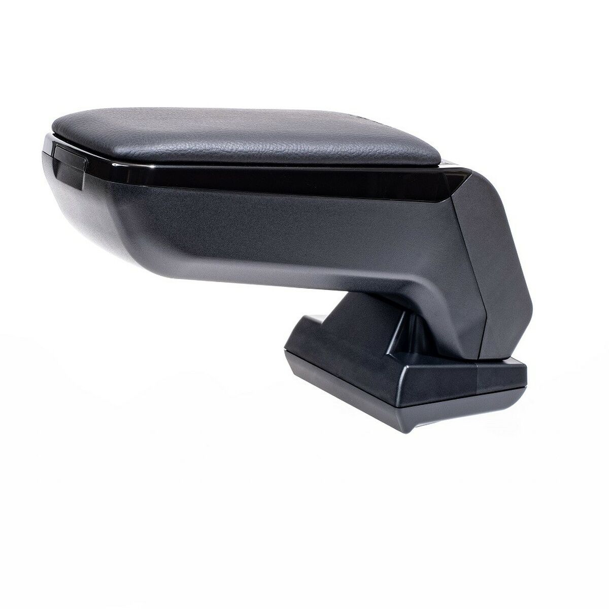 Armrest Armster C05513A Fiesta Black Armrest Armster C05513A Fiesta Black