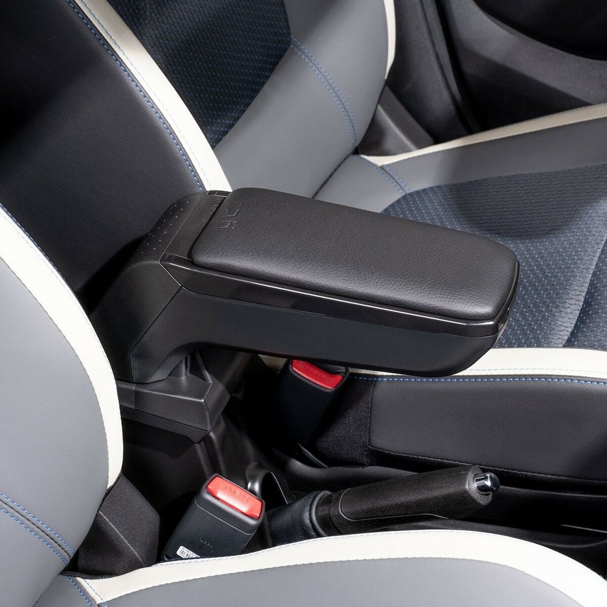 Armrest Armster 500l