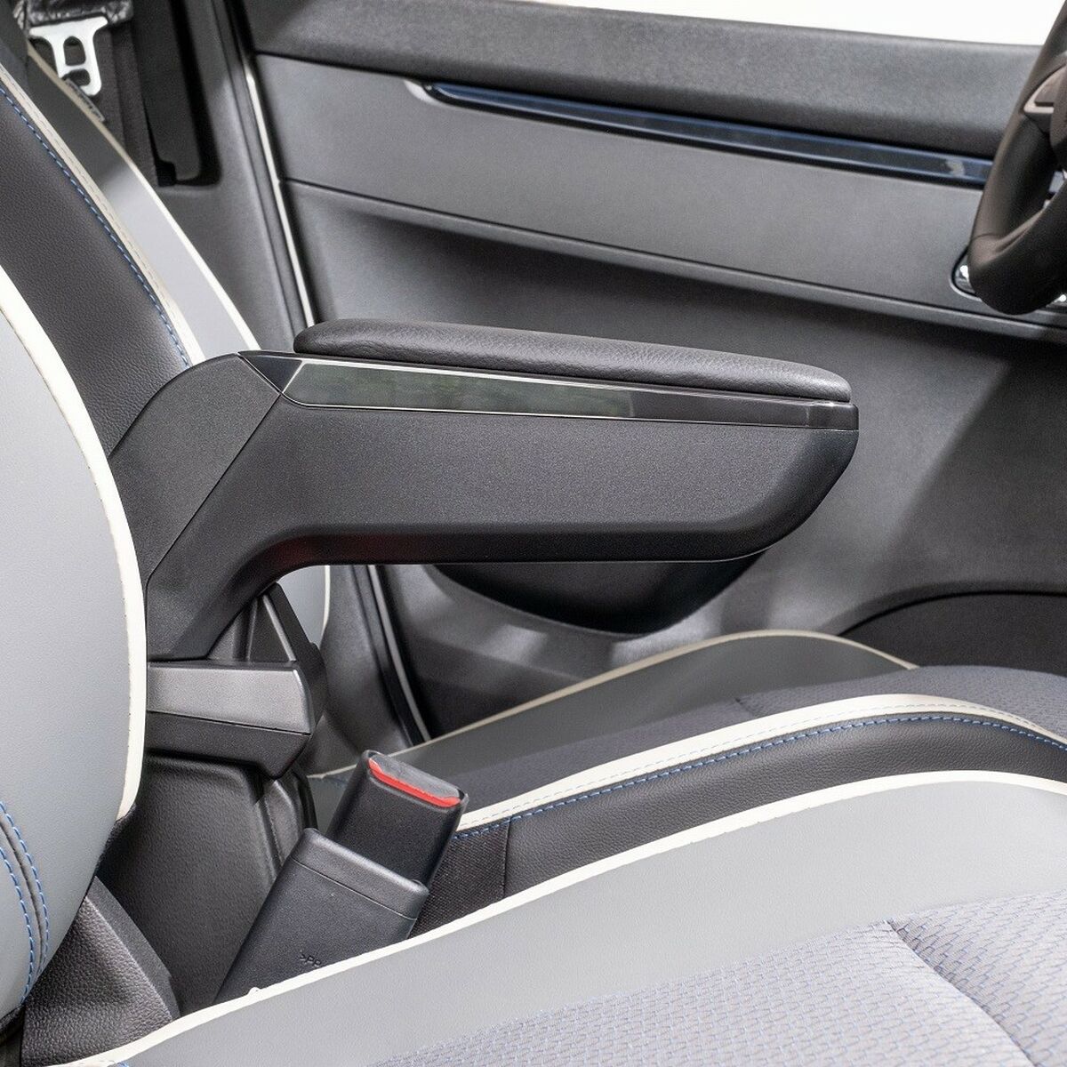 Armrest Armster 500l