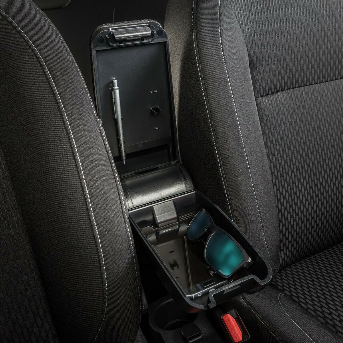 Armrest Armster V01076