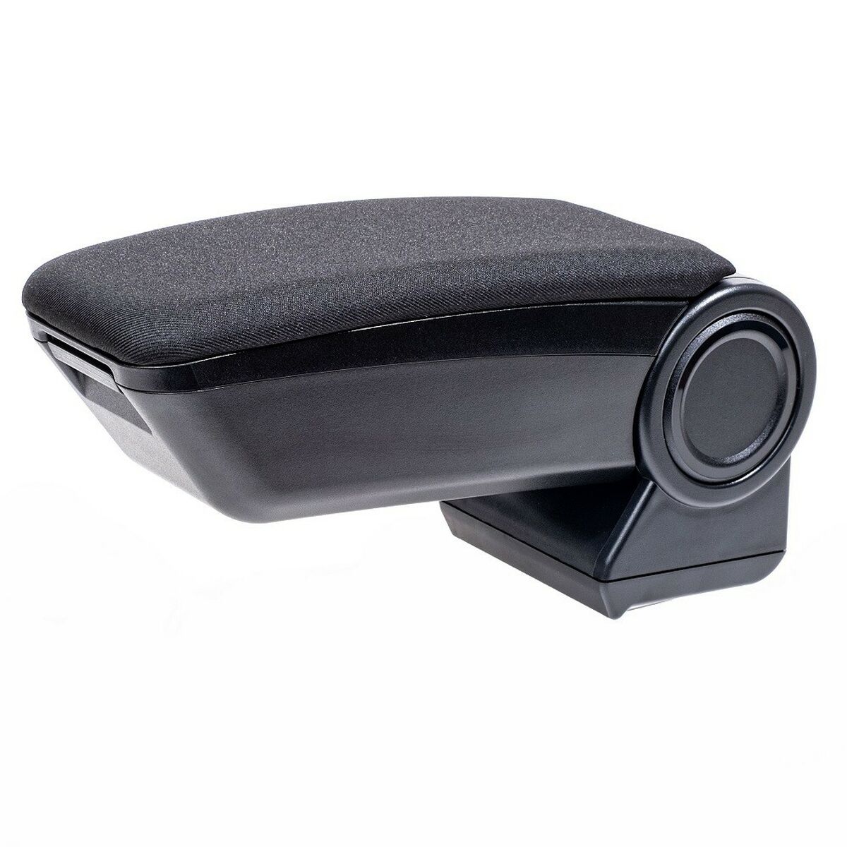 Armrest Armster C05003A c3 Black CITROEN C3 2017_ Cloth Armrest Armster C05003A c3 Black CITROEN C3 2017_ Cloth