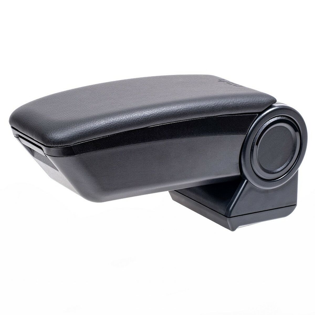 Armrest Armster MINI II. 2007-2014 Black Polyskin Armrest Armster MINI II. 2007-2014 Black Polyskin