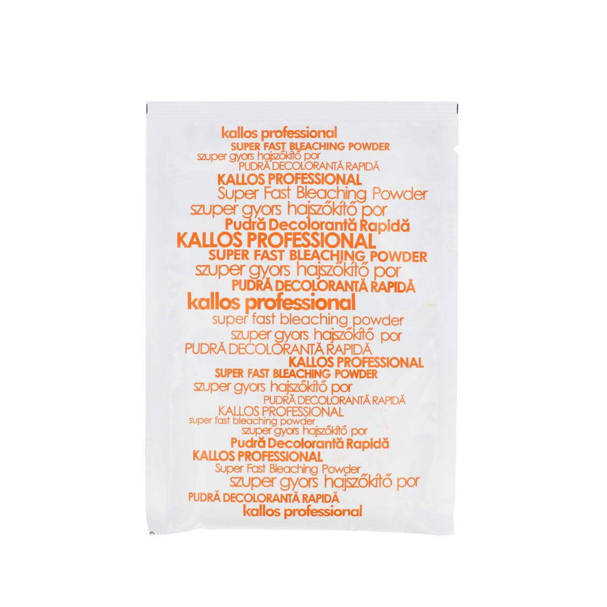 Lightener Kallos Cosmetics Professional Powdered Lightener Kallos Cosmetics Professional Powdered