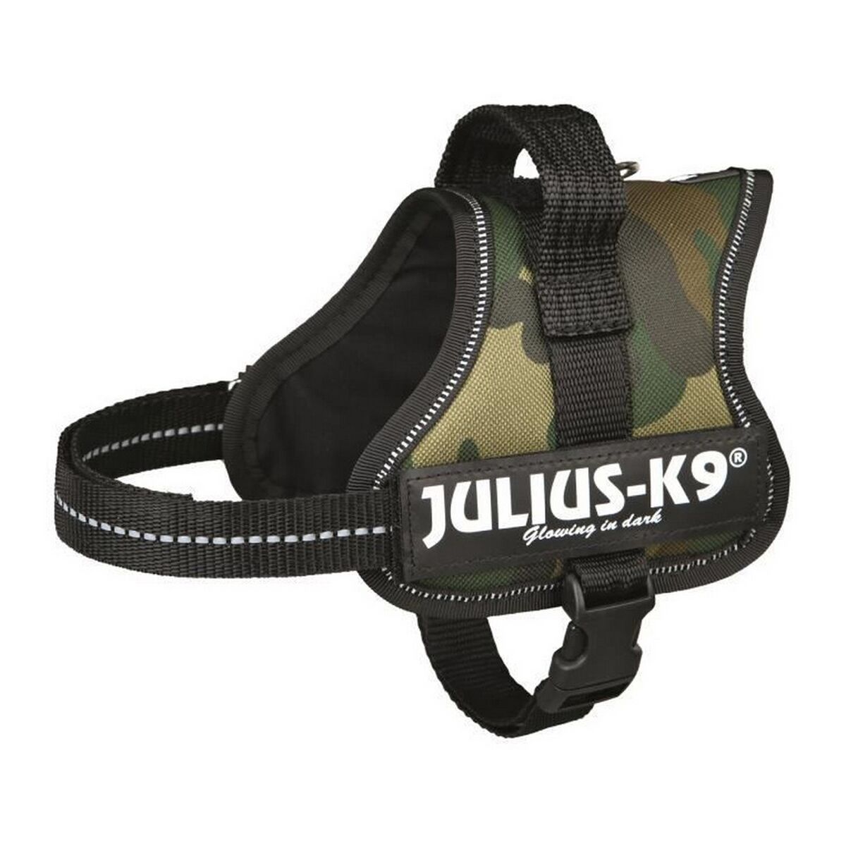 Dog Harness Julius K9 Power S Dog Harness Julius K9 Power S