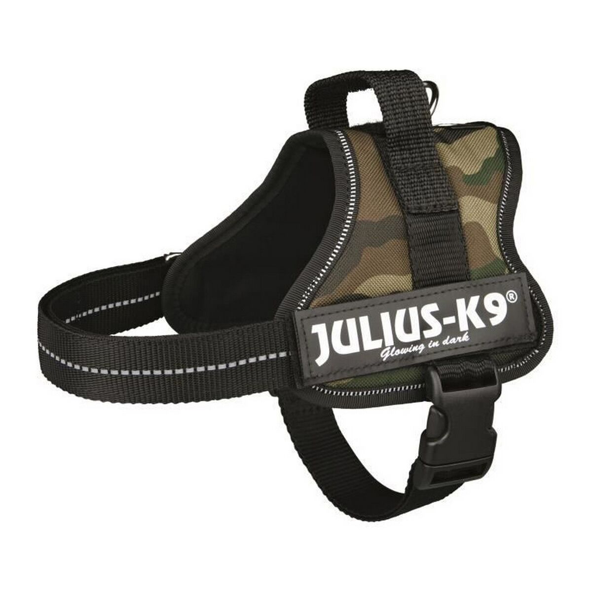 Dog Harness Julius K9 Power M Dog Harness Julius K9 Power M