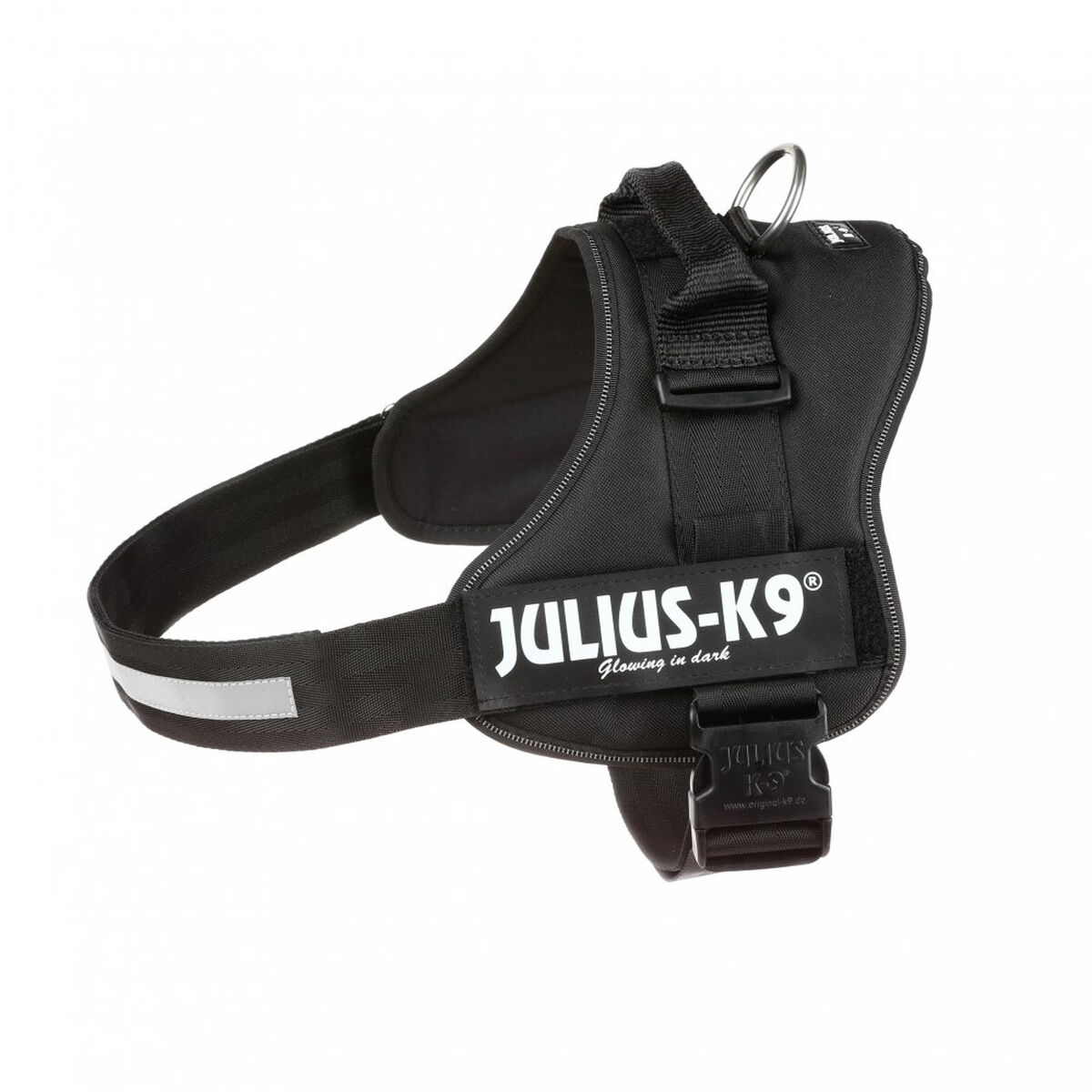 Dog’s Reinforced Harness JuliusK9 162P3
