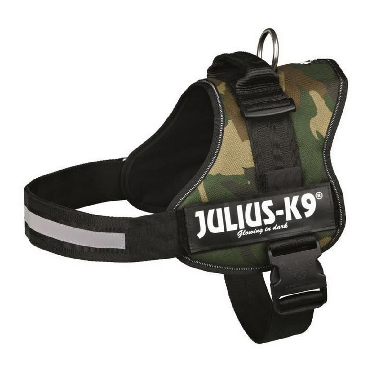 Dog Harness Julius K9 Power XL 3 Dog Harness Julius K9 Power XL 3