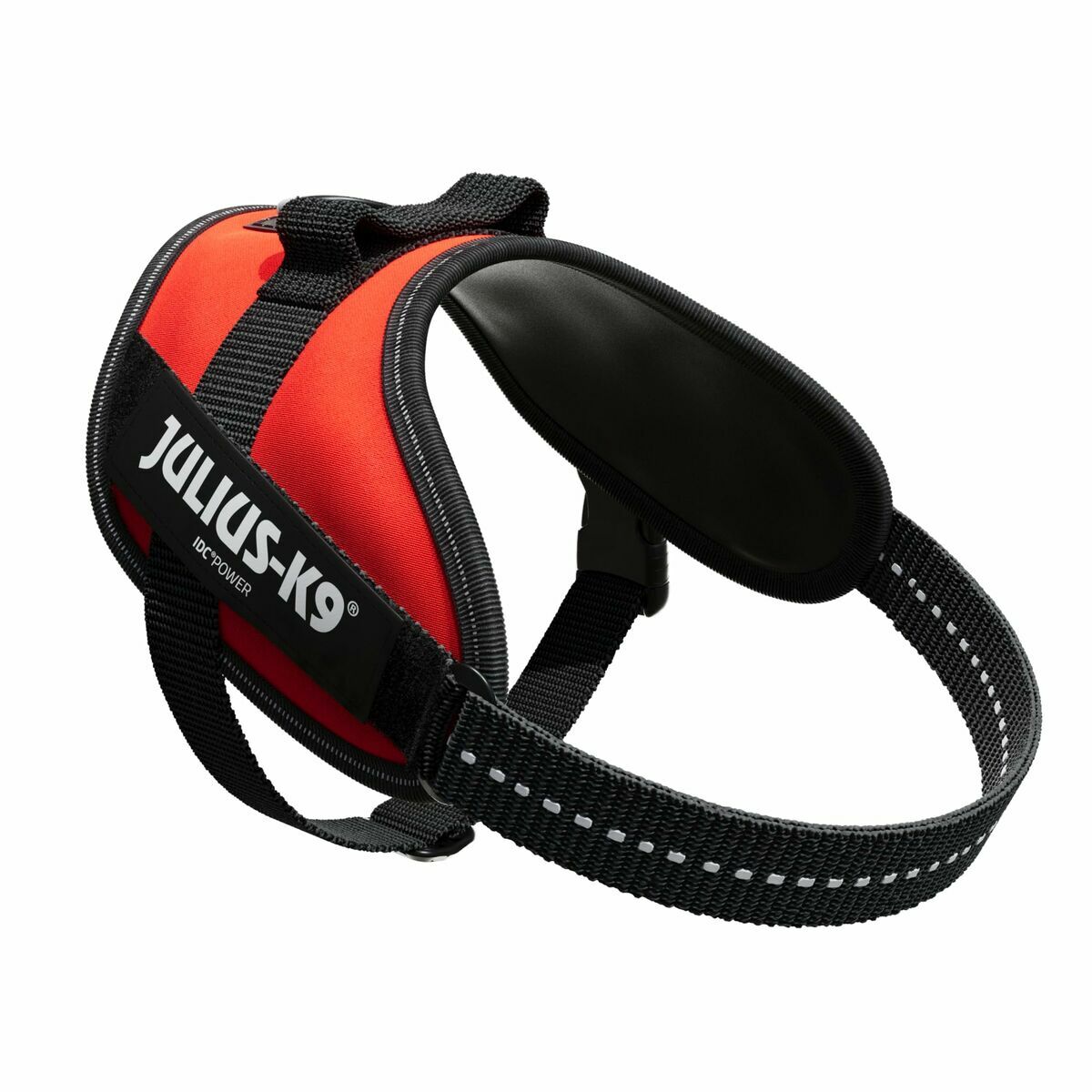 Dog Harness Julius K9 IDC Red S – Mini