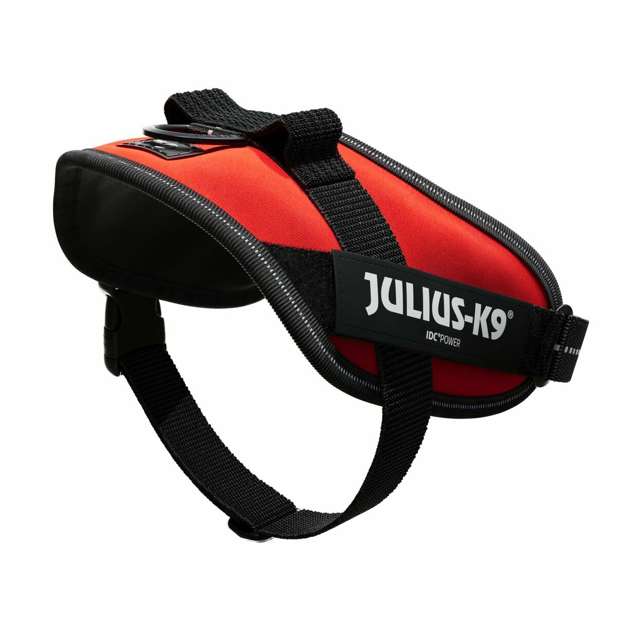 Dog Harness Julius K9 IDC Red S – Mini