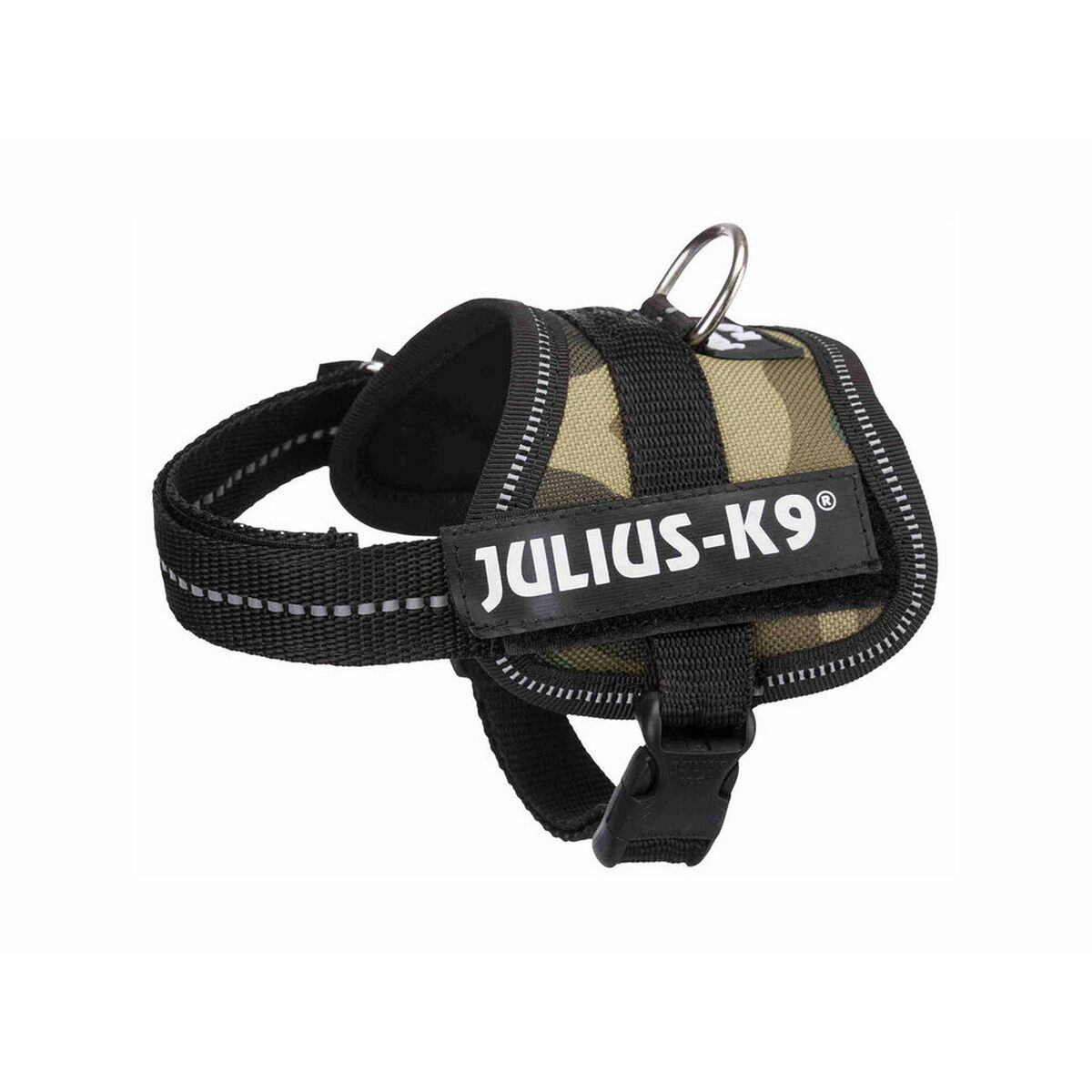 Dog Harness Julius K9 1 Baby 1 (XS) Dog Harness Julius K9 1 Baby 1 (XS)