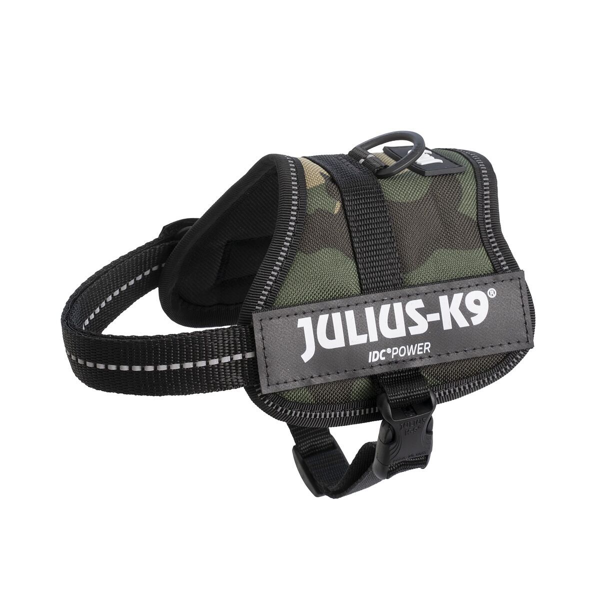 Dog Harness Julius K9