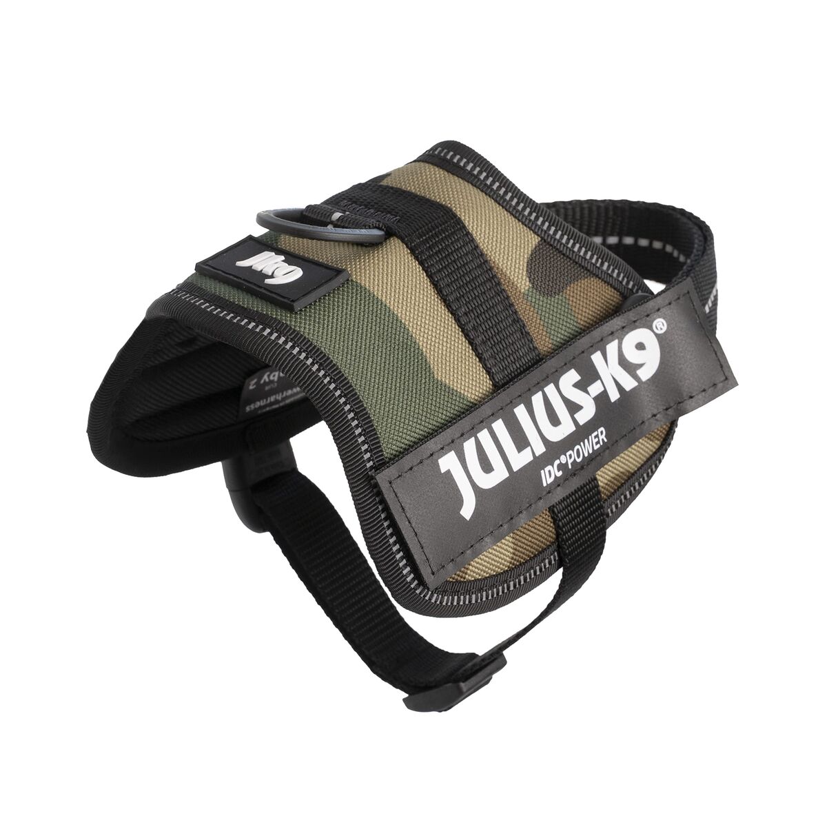 Dog Harness Julius K9