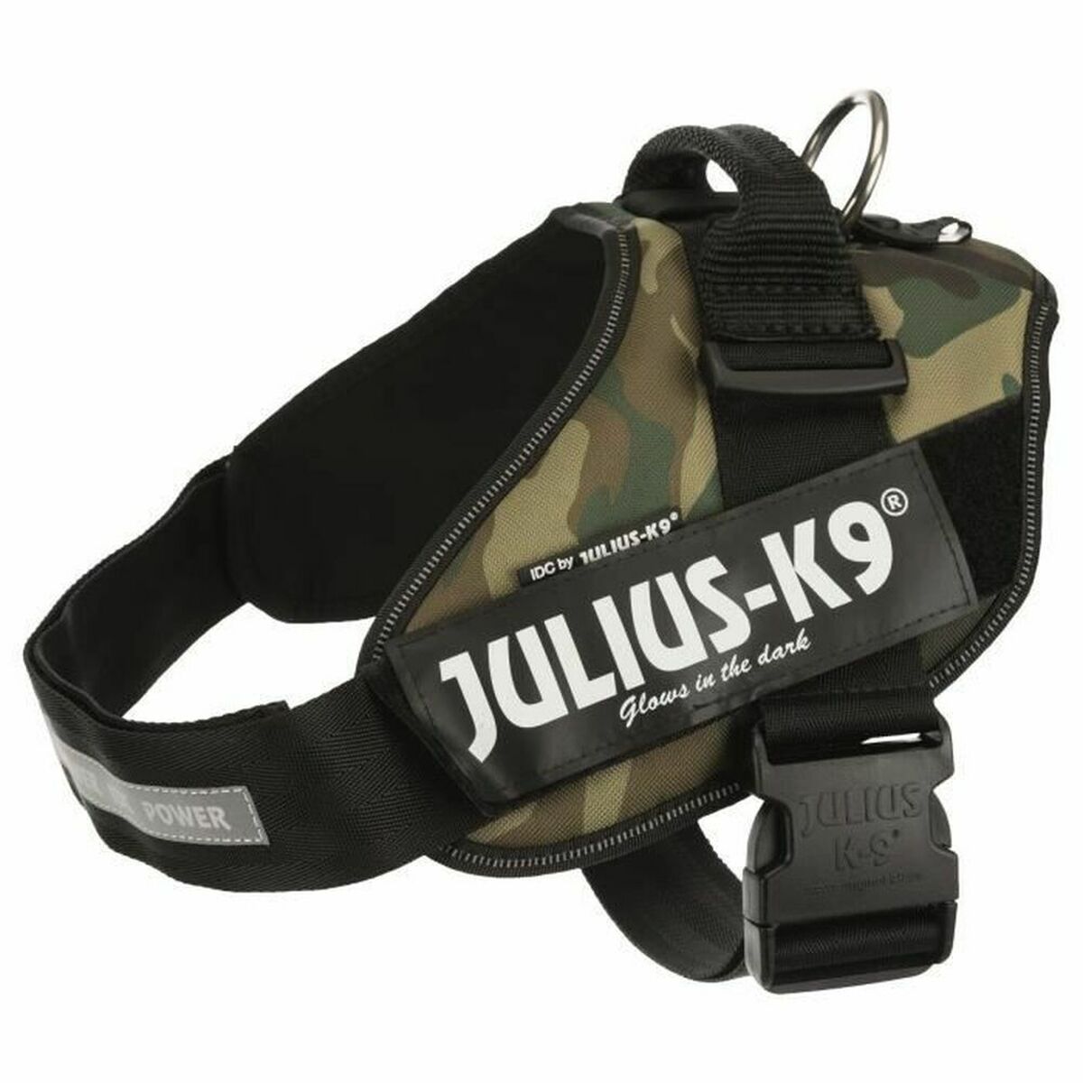 Dog Harness Julius K9 IDC M/L Dog Harness Julius K9 IDC M/L