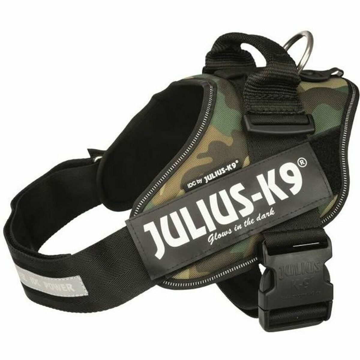 Dog Harness Julius K9 IDC L 1 Dog Harness Julius K9 IDC L 1
