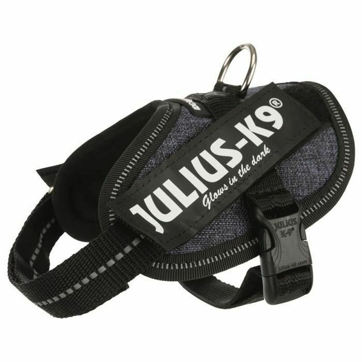 Dog Harness Julius K9 IDC Cowboy 2 Baby 2 (XS/S) Dog Harness Julius K9 IDC Cowboy 2 Baby 2 (XS/S)