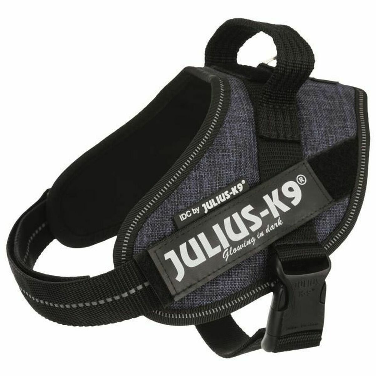 Dog Harness Julius K9 IDC Cowboy M Dog Harness Julius K9 IDC Cowboy M