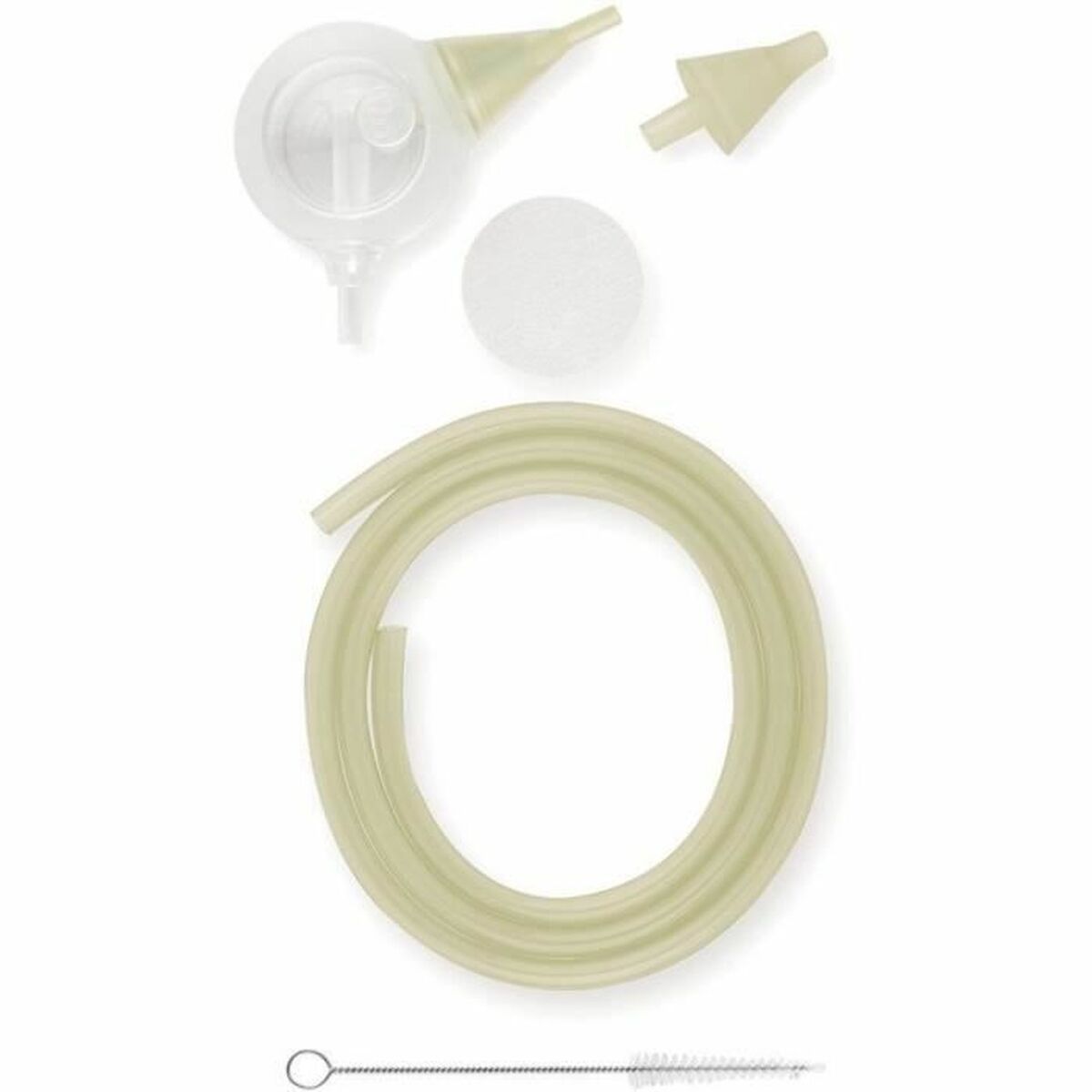 Nasal Aspirator Nosiboo Nasal Aspirator Nosiboo