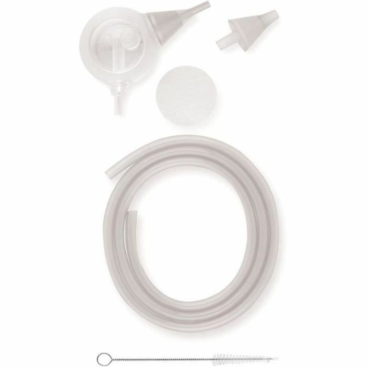 Nasal Aspirator Nosiboo Nasal Aspirator Nosiboo
