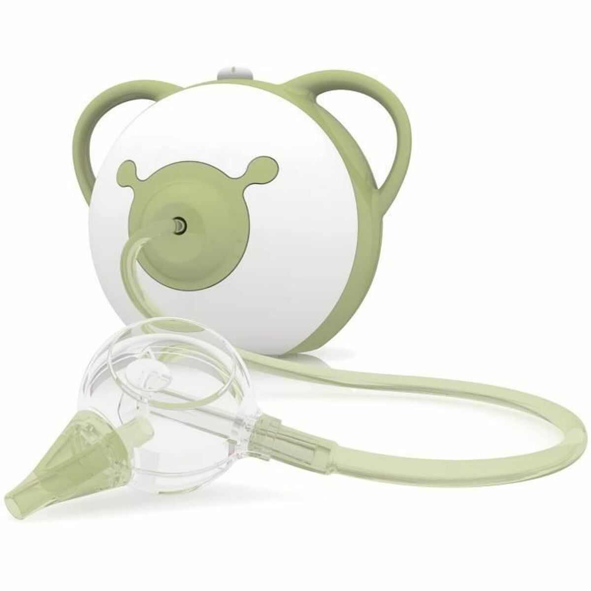 Nasal Aspirator Nosiboo Nasal Aspirator Nosiboo