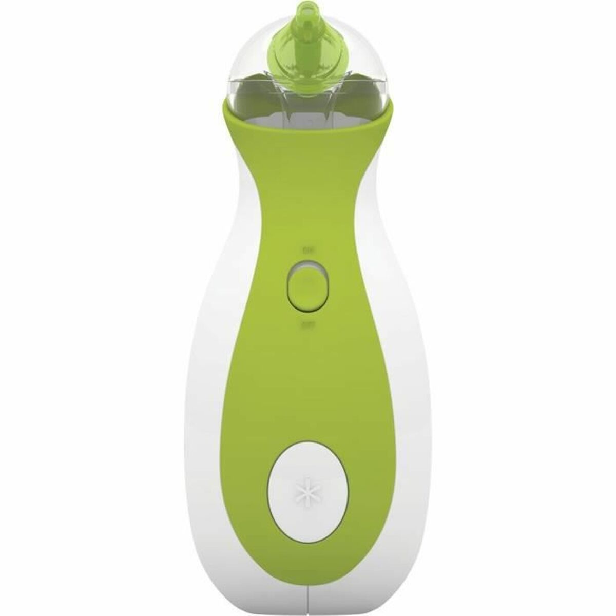Nasal Aspirator Nosiboo Nasal aspirator Go