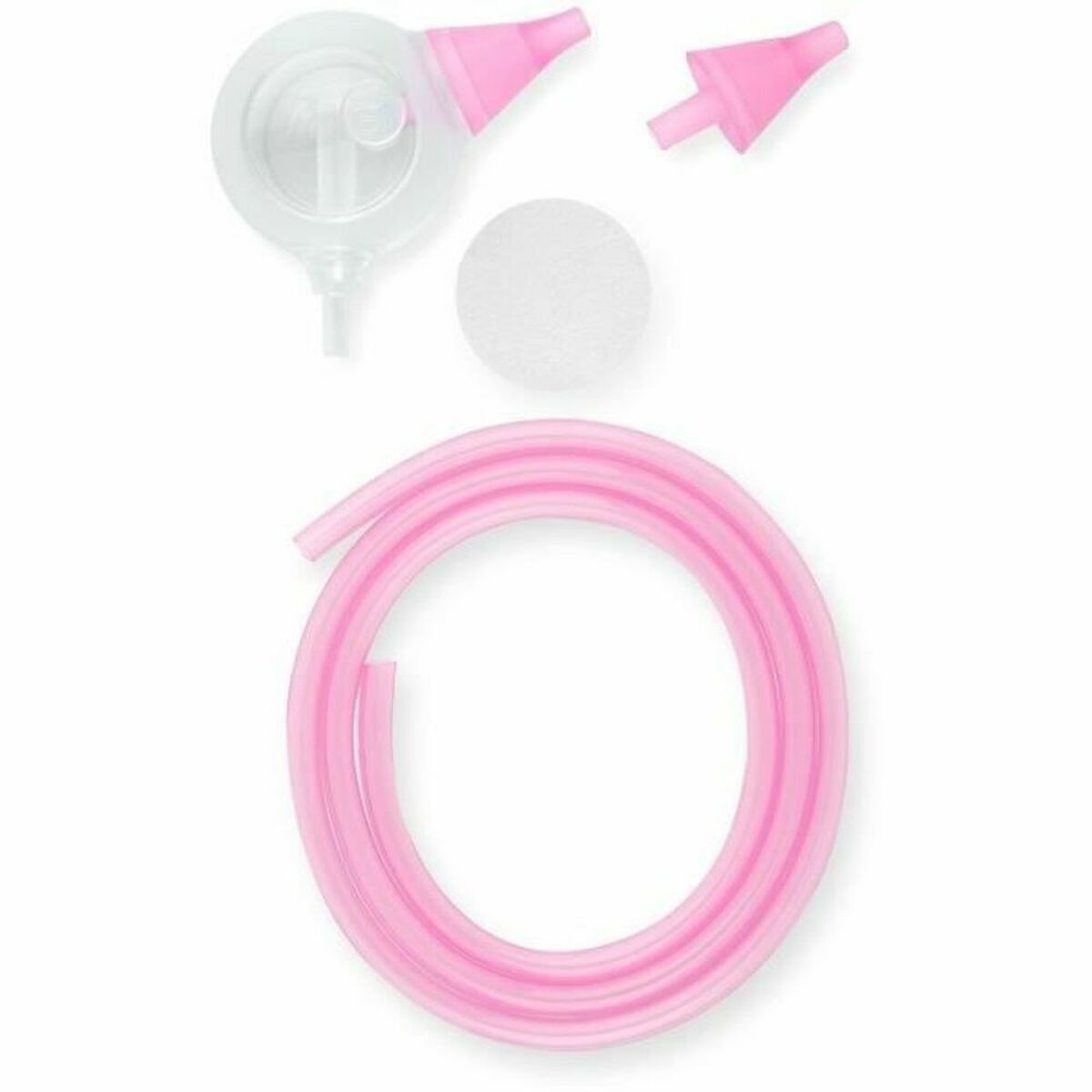 Nasal Aspirator Nosiboo Pro Nasal Aspirator Nosiboo Pro