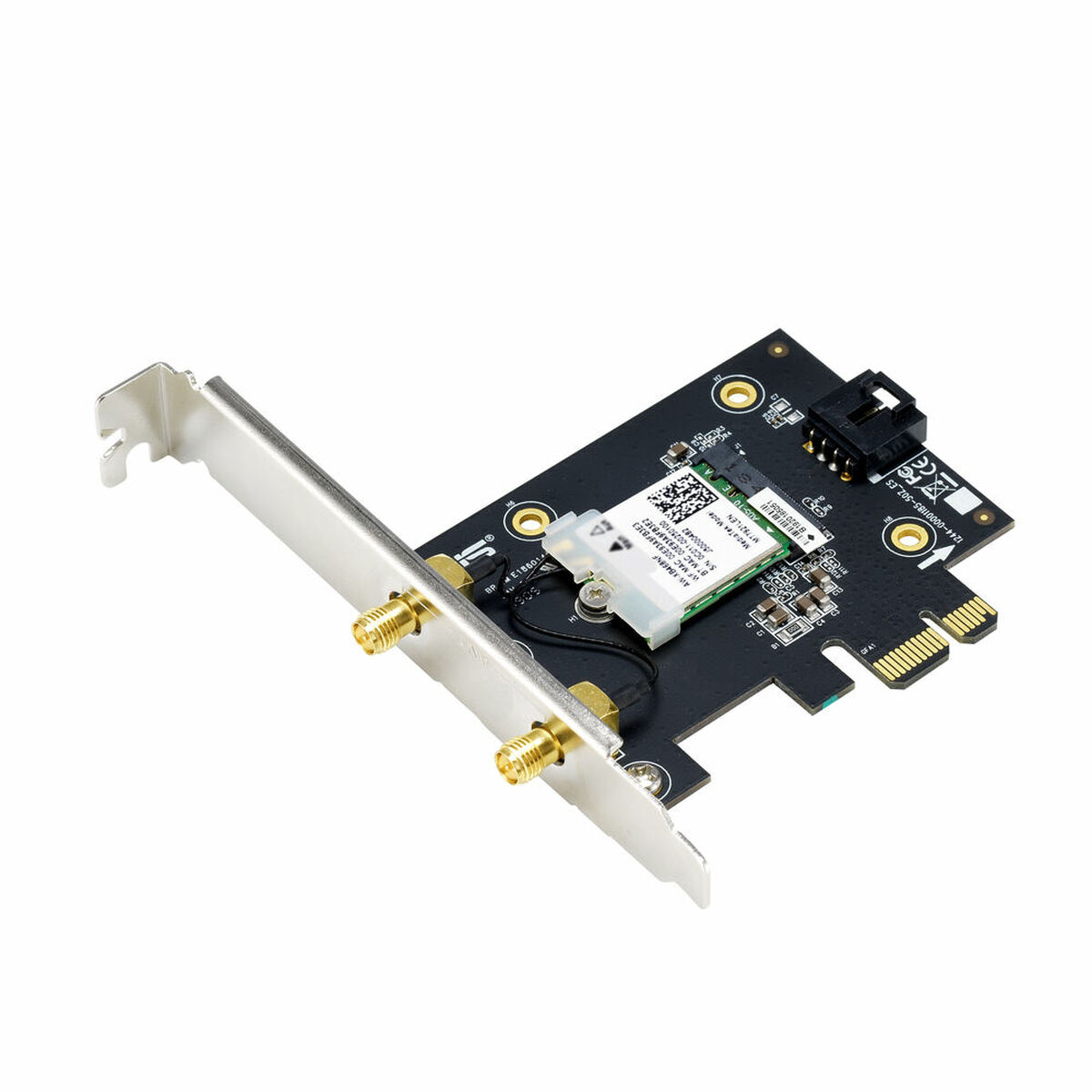 Wi-Fi Network Card Asus 90IG07A0-MO0B00 Wi-Fi Network Card Asus 90IG07A0-MO0B00