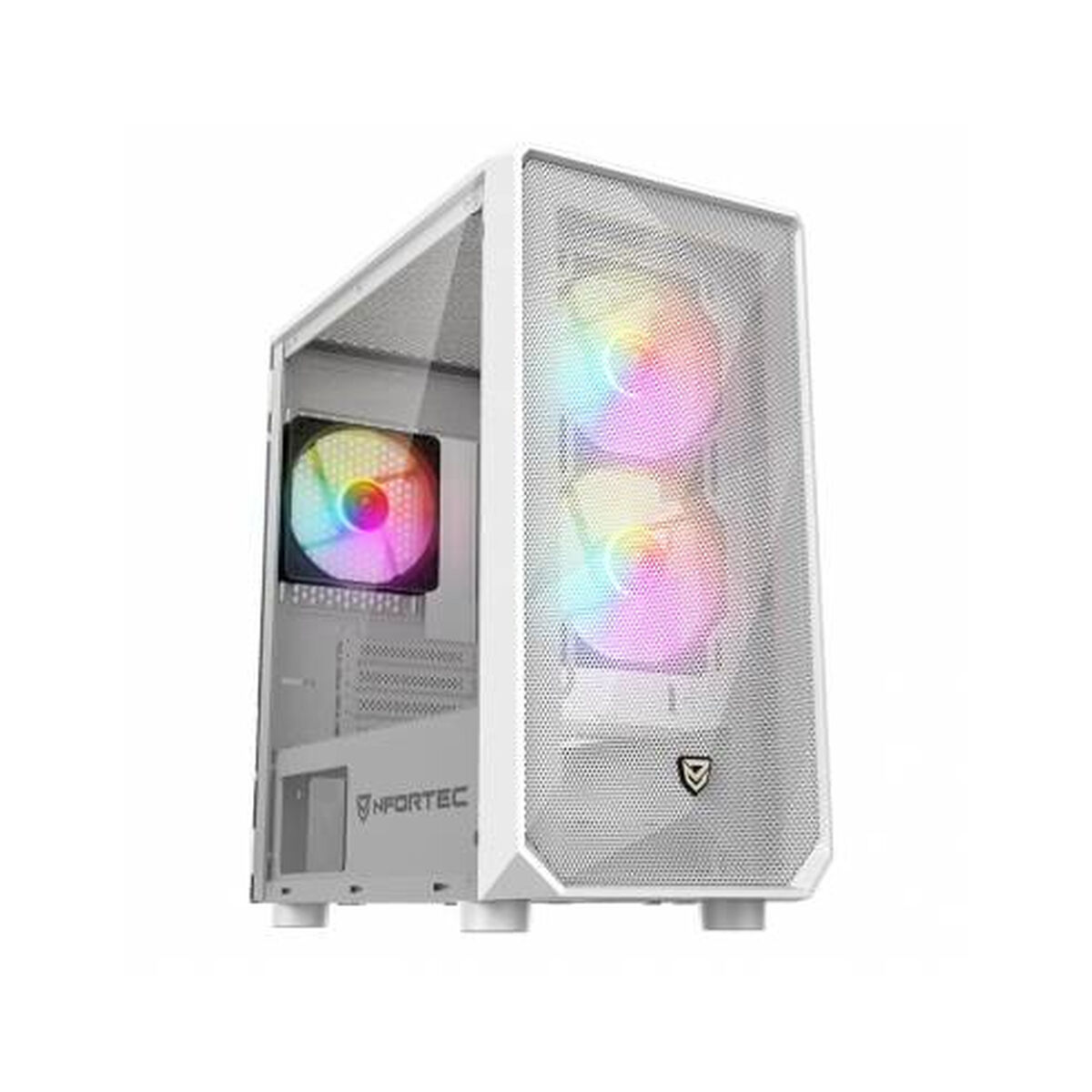 Box Ventilator Nfortec NF-CS-DYS-W Box Ventilator Nfortec NF-CS-DYS-W