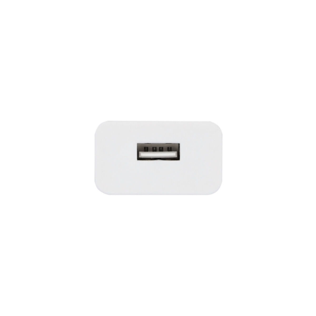 Wall Charger Aisens A110-0526 White 10 W