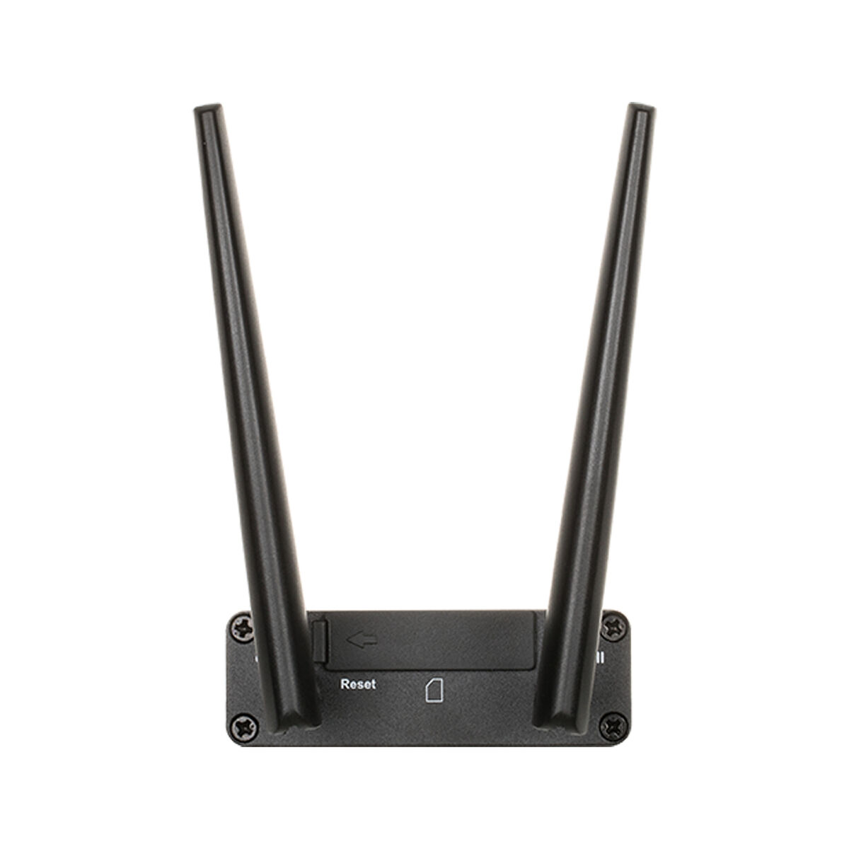 Router D-Link DWM-311 Black Ethernet LAN