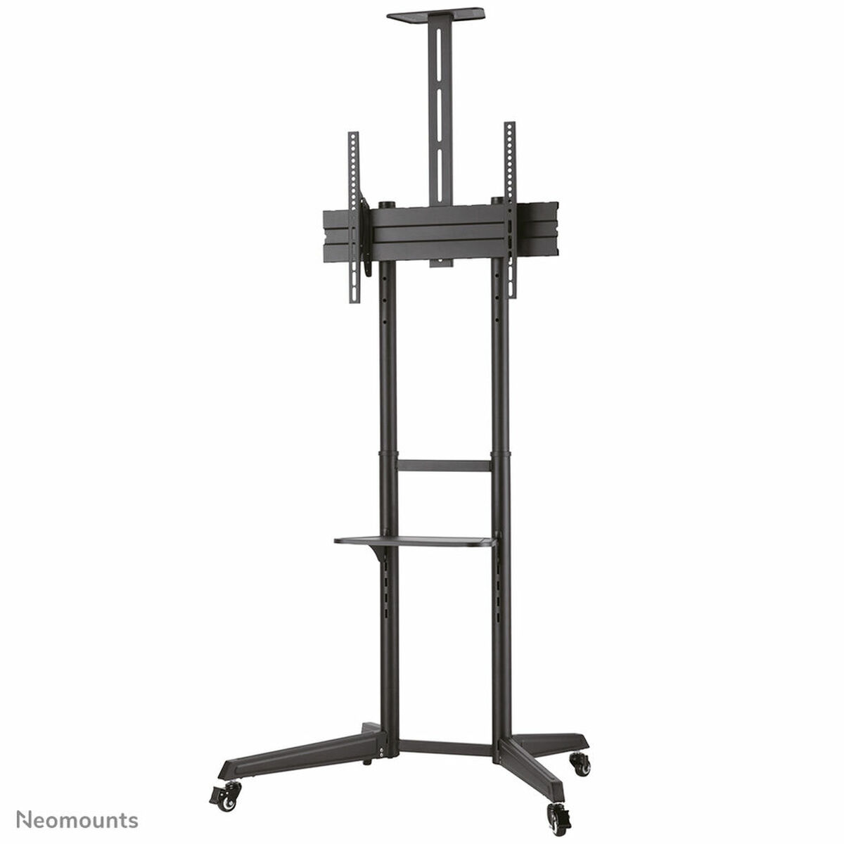 Trolley Neomounts FL50-550BL1 Black Multicolour 70″ Trolley Neomounts FL50-550BL1 Black Multicolour 70″