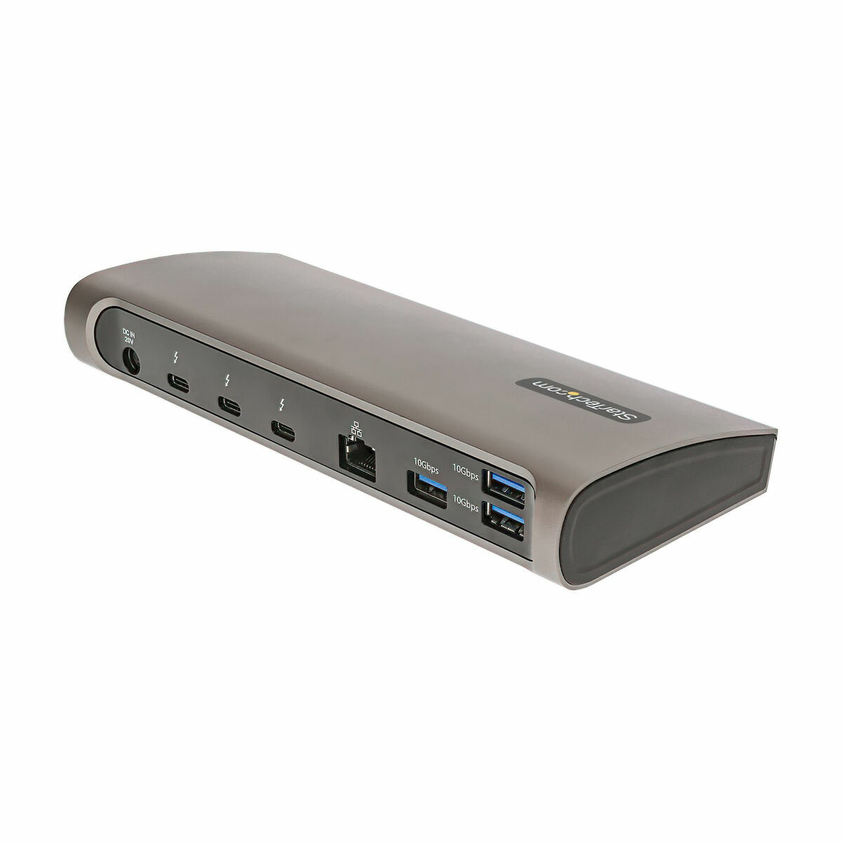 USB Hub Startech TB4CDOCKUE USB Hub Startech TB4CDOCKUE