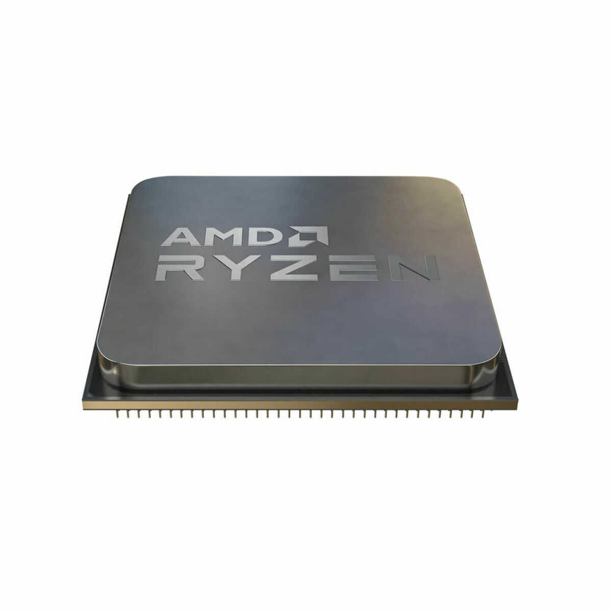 Processor AMD 100-100000510BOX AMD AM4 Processor AMD 100-100000510BOX AMD AM4