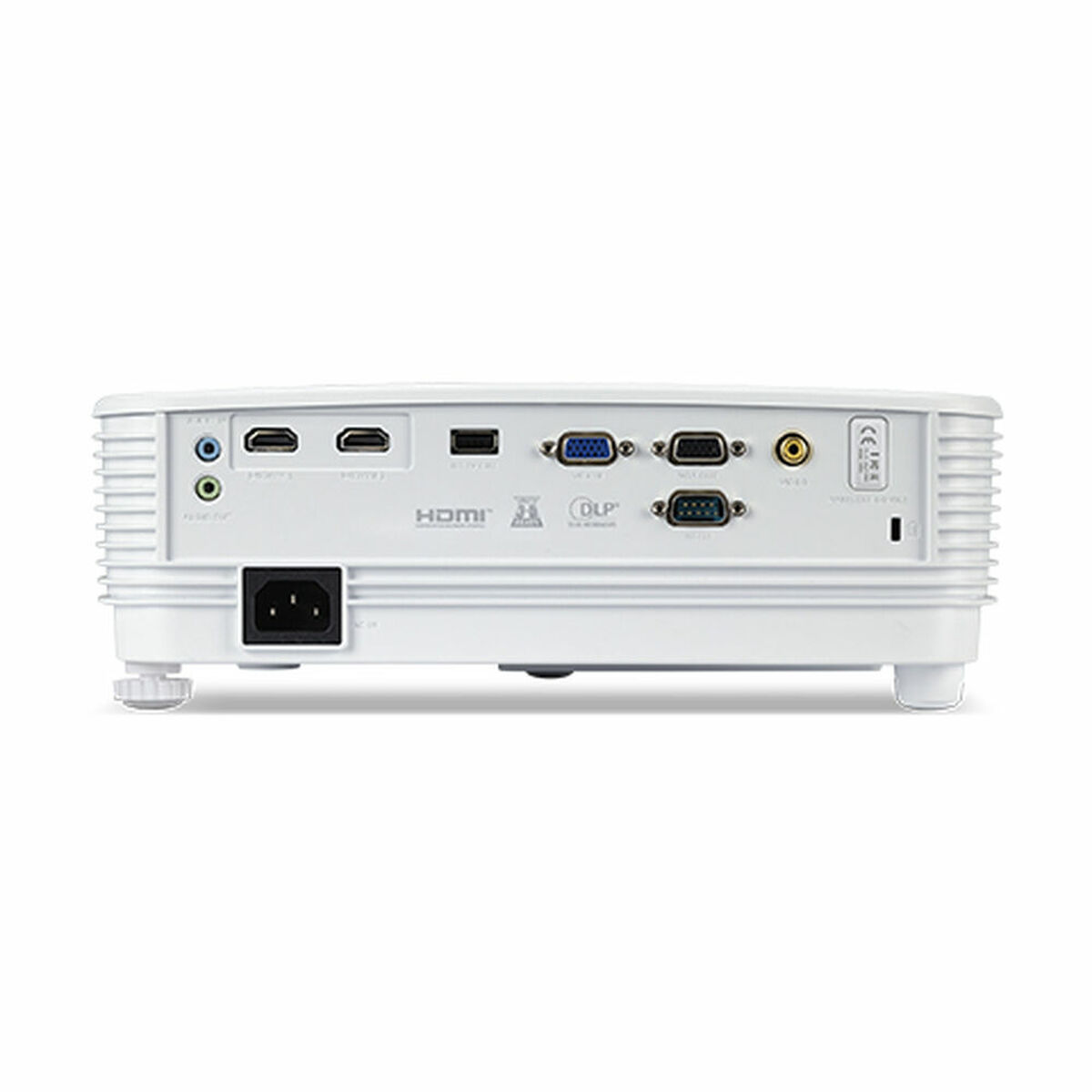 Projector Acer MR.JUR11.001 4500 Lm Wi-Fi Projector Acer MR.JUR11.001 4500 Lm Wi-Fi