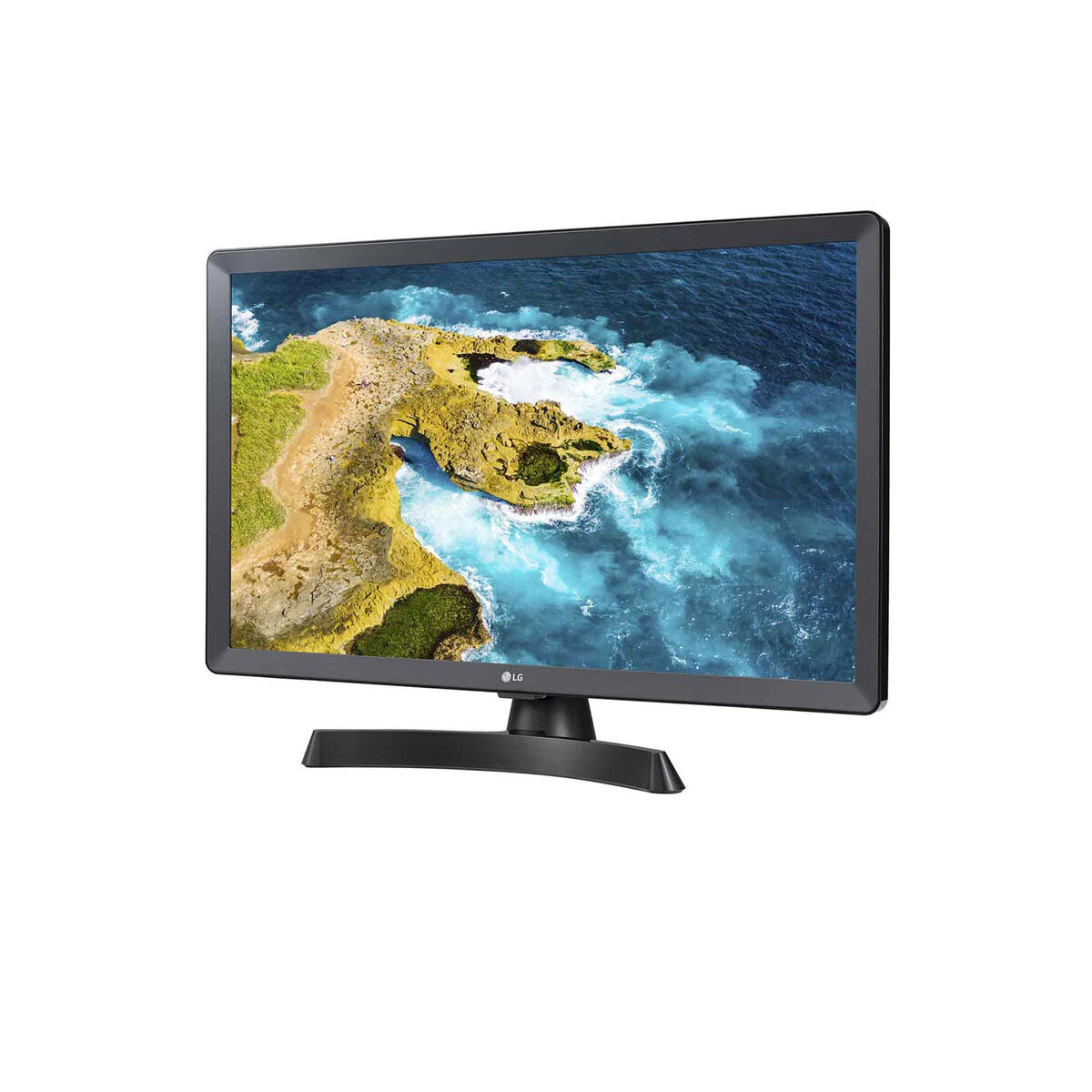 Smart TV LG 24TQ510S-PZ HD 24″ LED