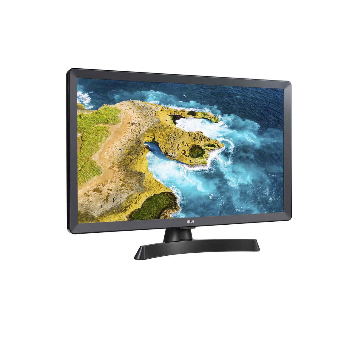 Smart TV LG 24TQ510S-PZ HD 24″ LED