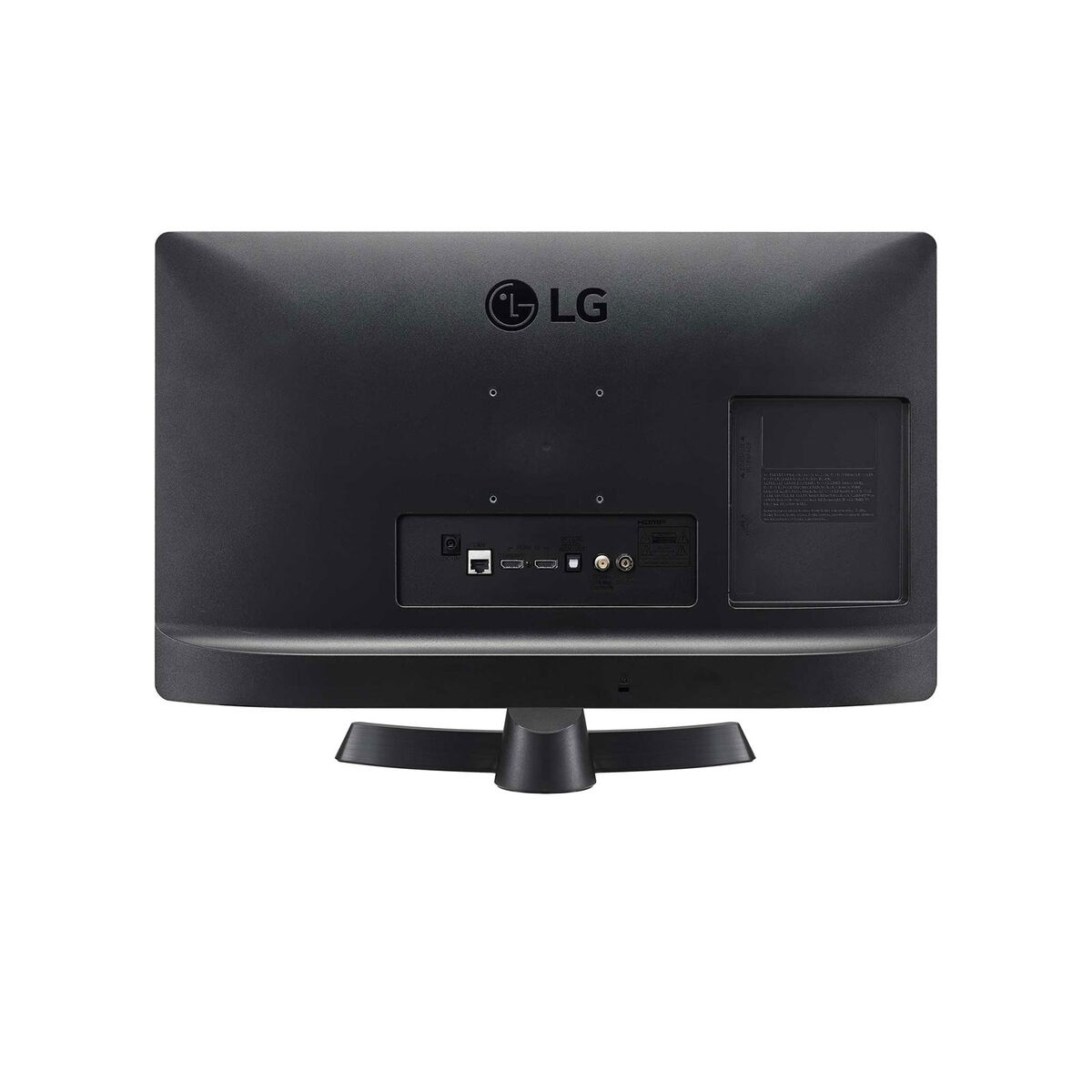 Smart TV LG 24TQ510S-PZ HD 24″ LED