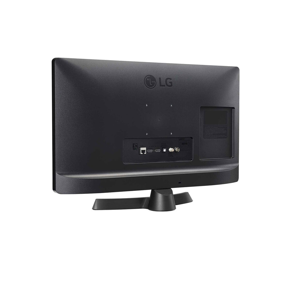 Smart TV LG 24TQ510S-PZ HD 24″ LED
