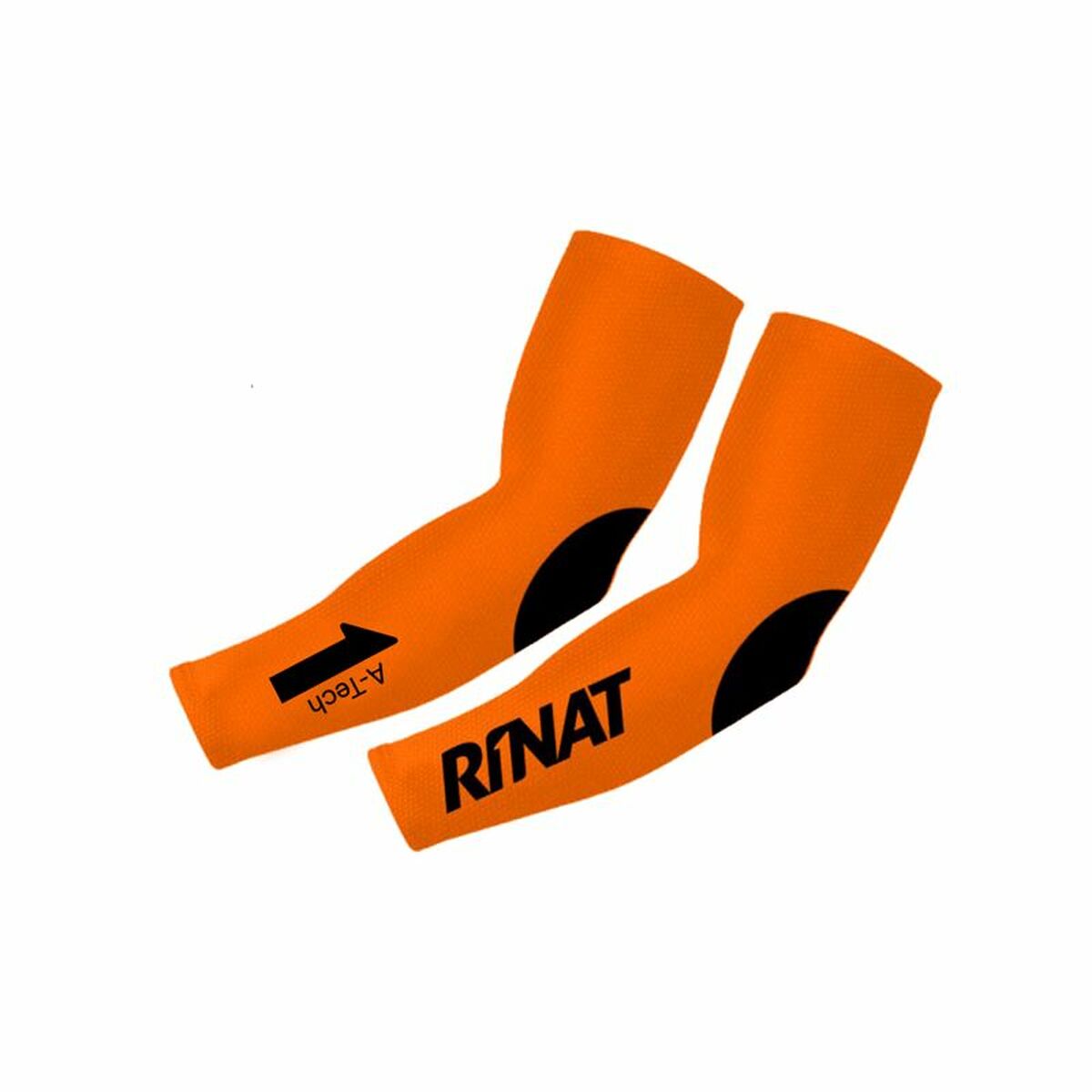 Sleeve for arms Rinat A-Tech Orange Sleeve for arms Rinat A-Tech Orange
