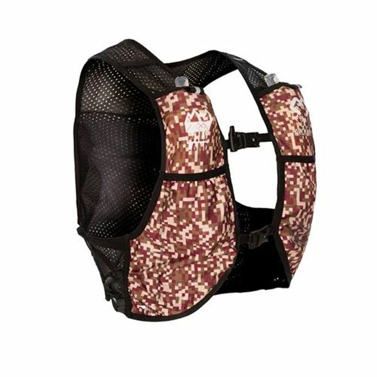 Running Vest ARCh MAX Arch Max Hydration Bike 8L Black Running Vest ARCh MAX Arch Max Hydration Bike 8L Black