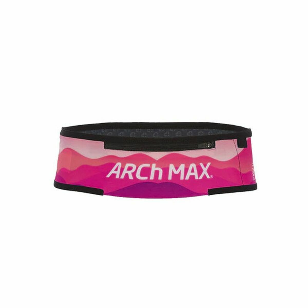 Sports Belt Pro Zip ARCh MAX Pink Sports Belt Pro Zip ARCh MAX Pink