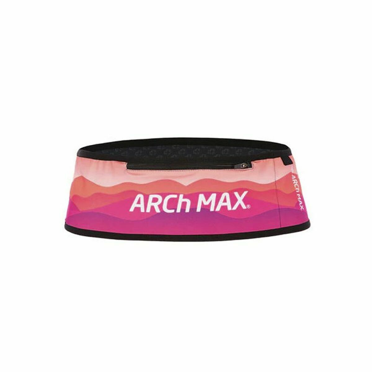 Sports Belt Pro Zip Plus ARCh MAX Pink Sports Belt Pro Zip Plus ARCh MAX Pink