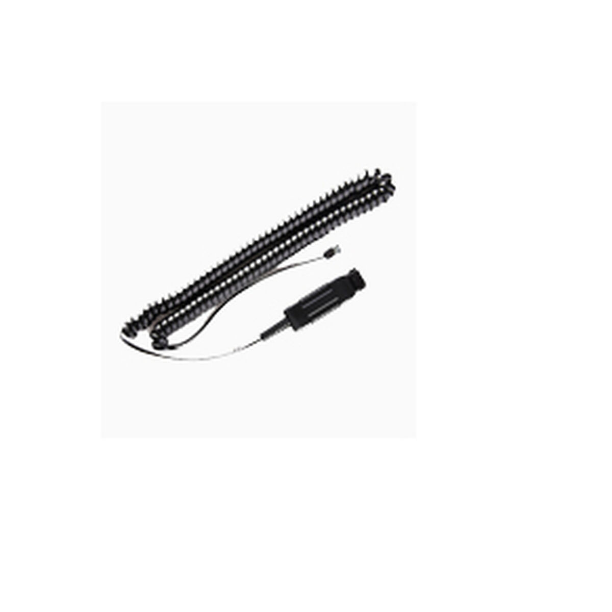 Telephone cable V7 BL-09+P 2 m Telephone cable V7 BL-09+P 2 m