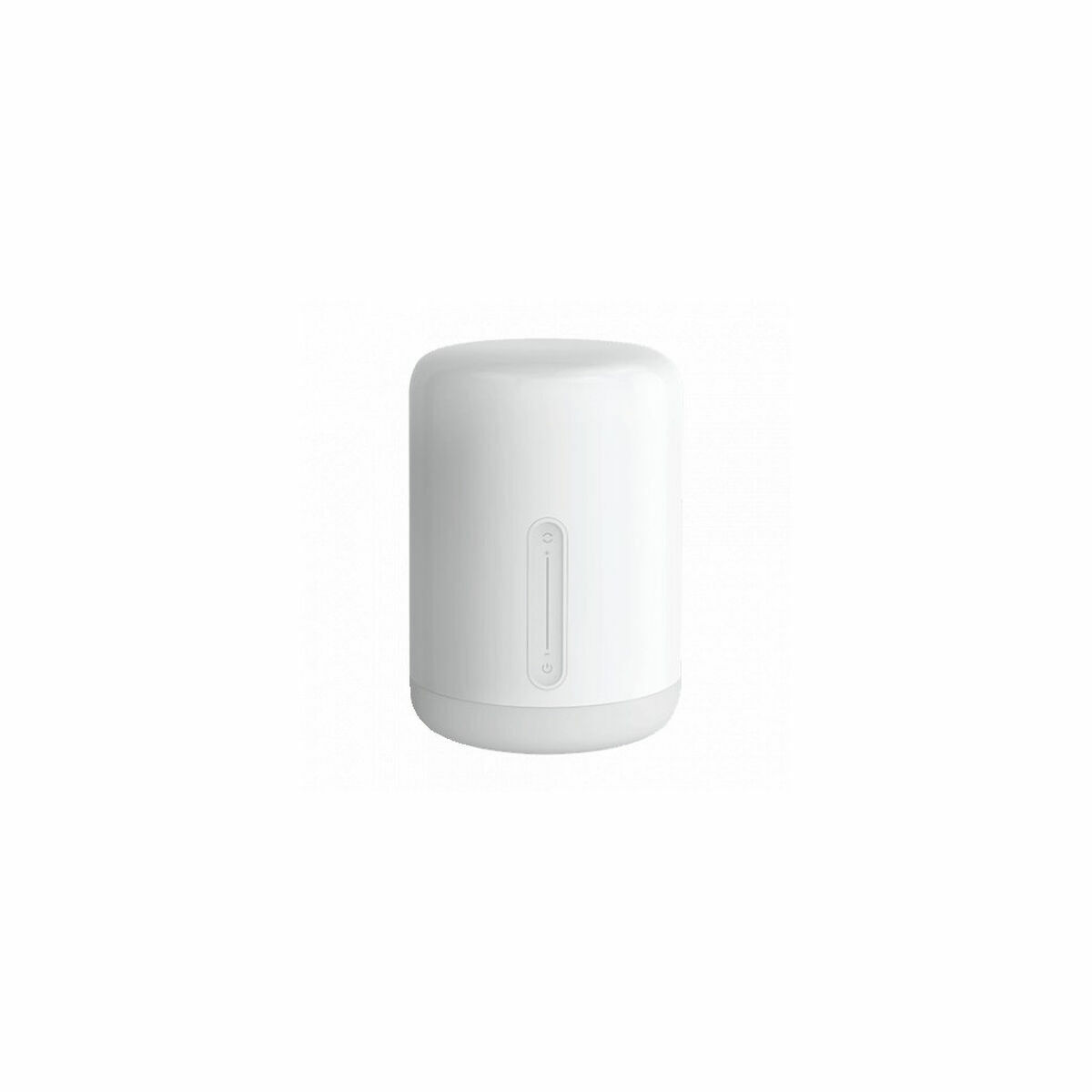 Portable Smart LED Lamp Xiaomi Mi Bedside Lamp 2 White 400 lm Plastic
