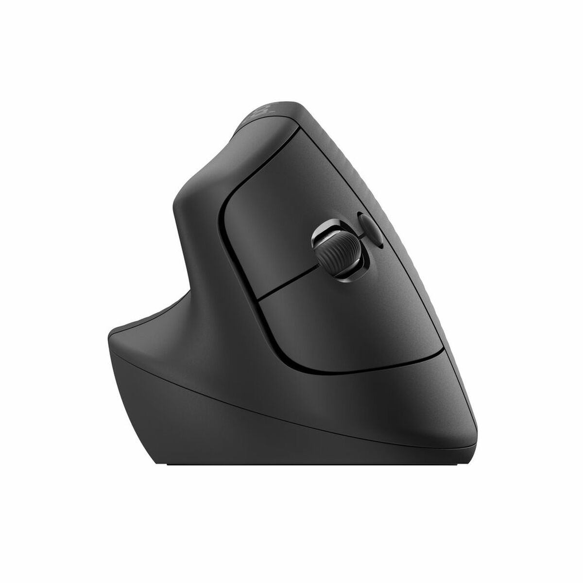 Wireless Mouse Logitech Lift for Business Grey 4000 dpi Wireless Mouse Logitech Lift for Business Grey 4000 dpi