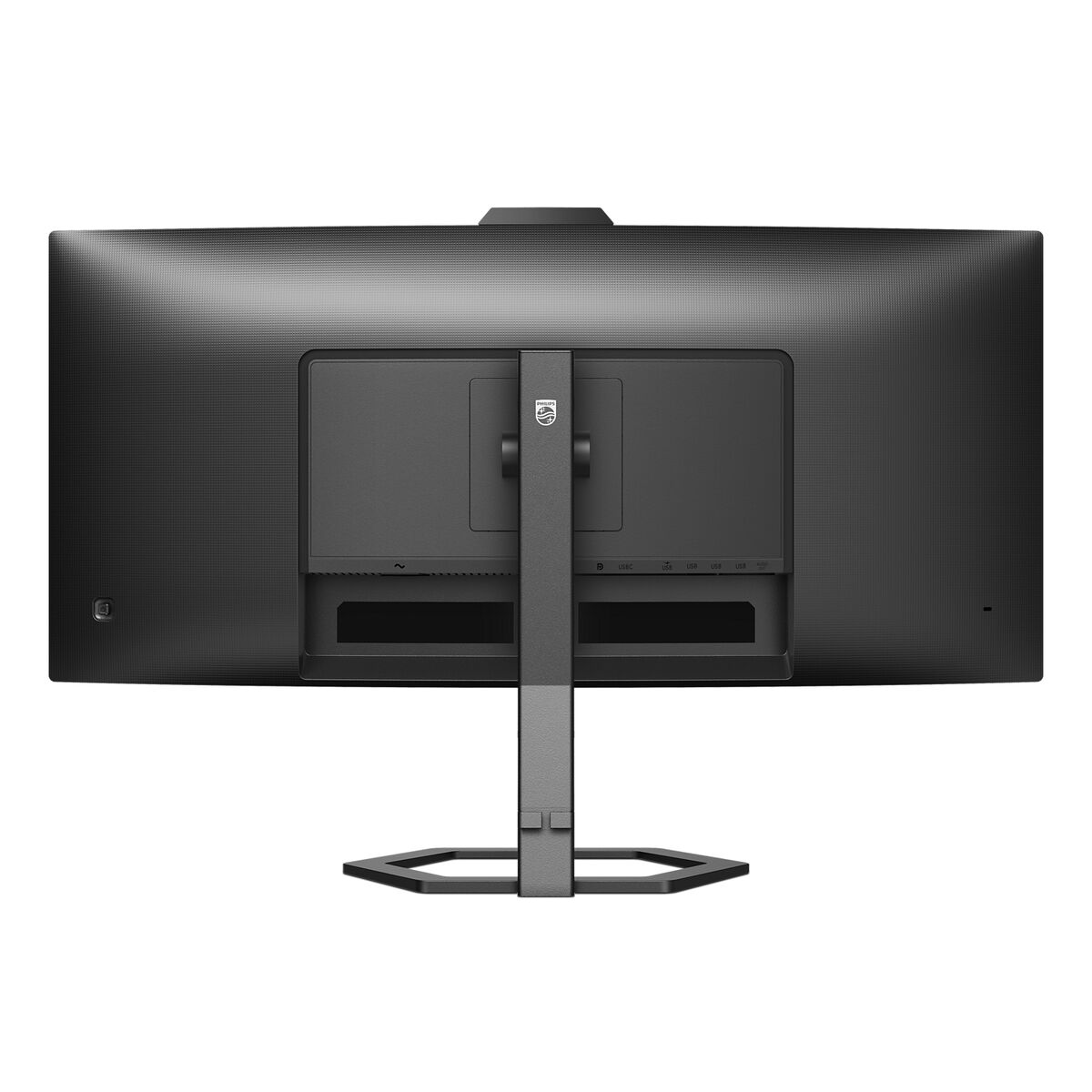 Monitor Philips 34E1C5600HE/00 34″ LED VA Flicker free 50 – 60 Hz 50-60  Hz