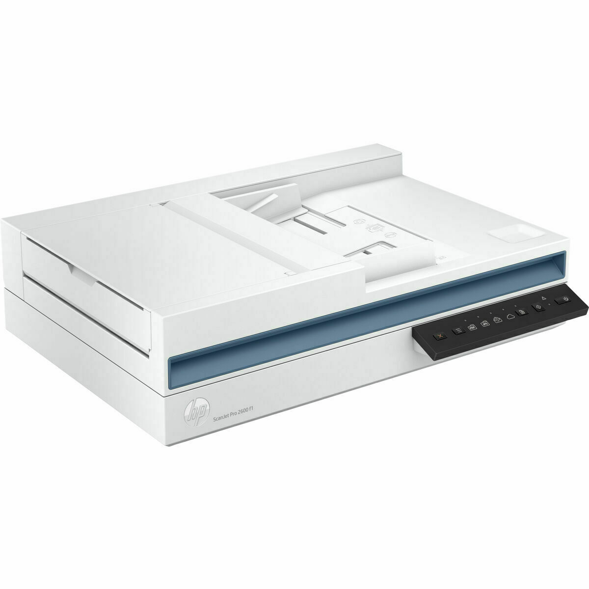 Scanner HP ScanJet Pro 2600 f1 Scanner HP ScanJet Pro 2600 f1