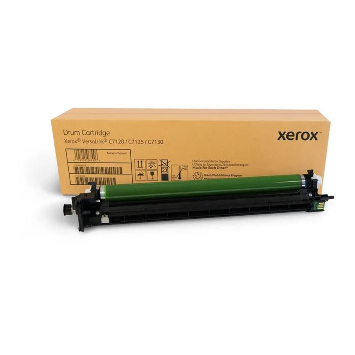 Printer drum Xerox 013R00688 Black/Cyan/Magenta/Yellow Printer drum Xerox 013R00688 Black/Cyan/Magenta/Yellow