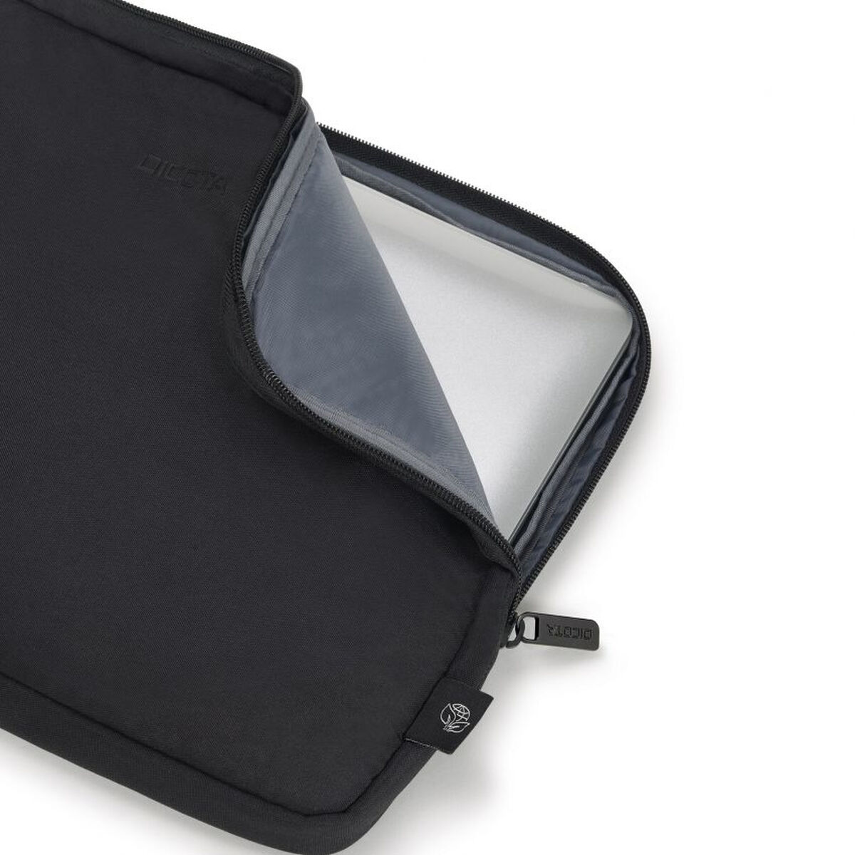 Laptop Case Dicota D31822-RPET Black 11,6”